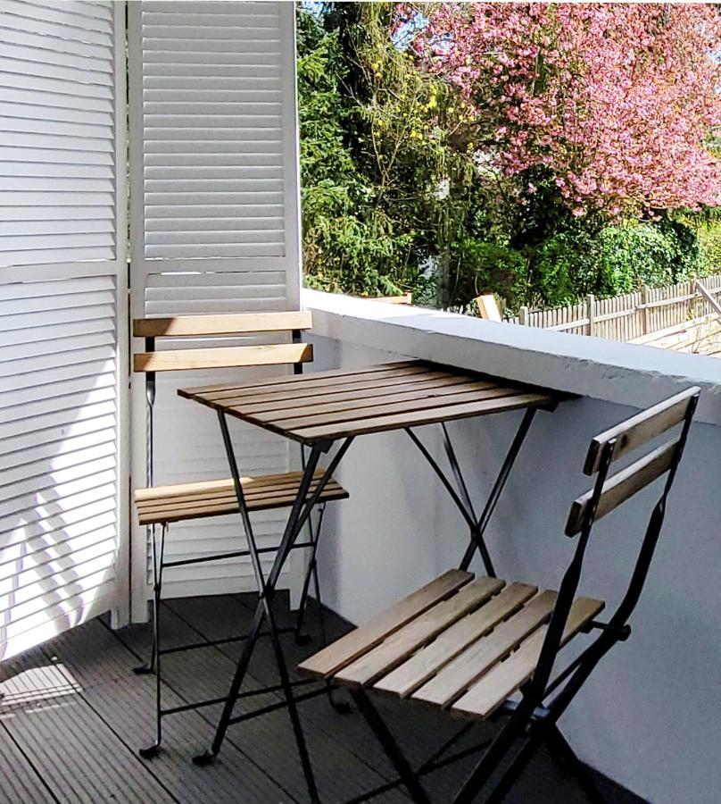 Apartment Suedwind - Beautiful Premium Apartment With 2 Bedrooms Near Rhine Falls & Zurich Airport In Klettgau Weisweil  外观 照片