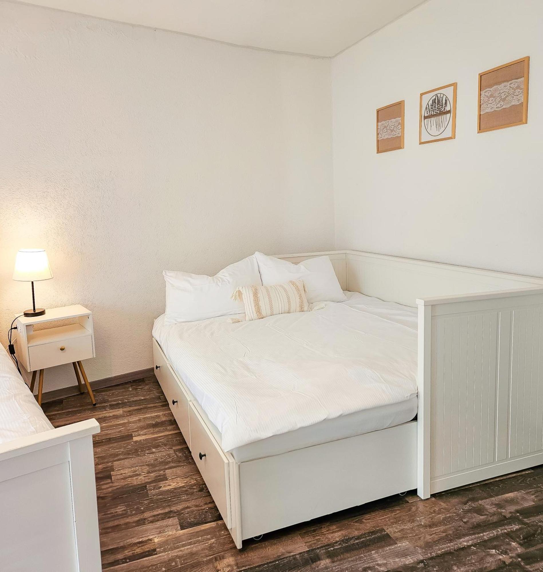 Apartment Suedwind - Beautiful Premium Apartment With 2 Bedrooms Near Rhine Falls & Zurich Airport In Klettgau Weisweil  外观 照片