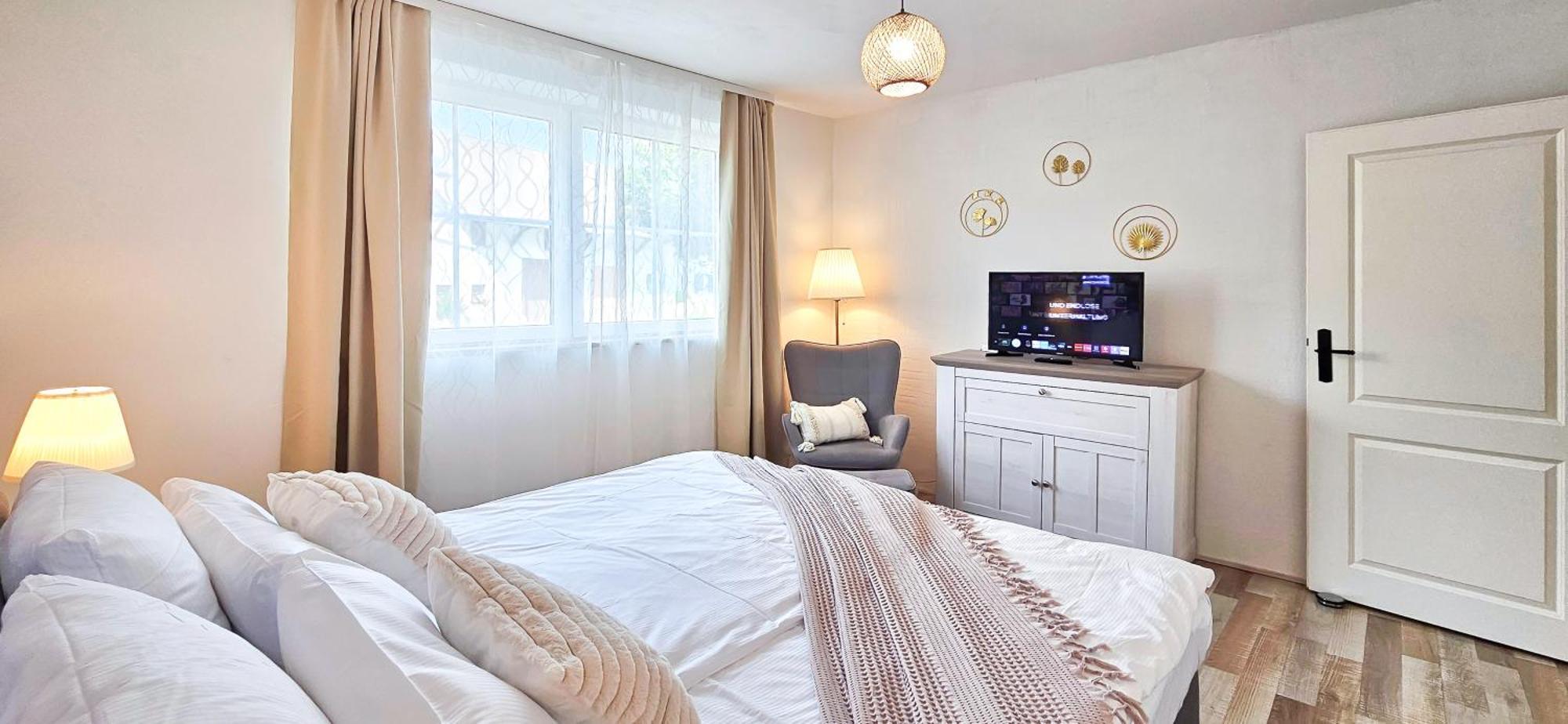 Apartment Suedwind - Beautiful Premium Apartment With 2 Bedrooms Near Rhine Falls & Zurich Airport In Klettgau Weisweil  外观 照片