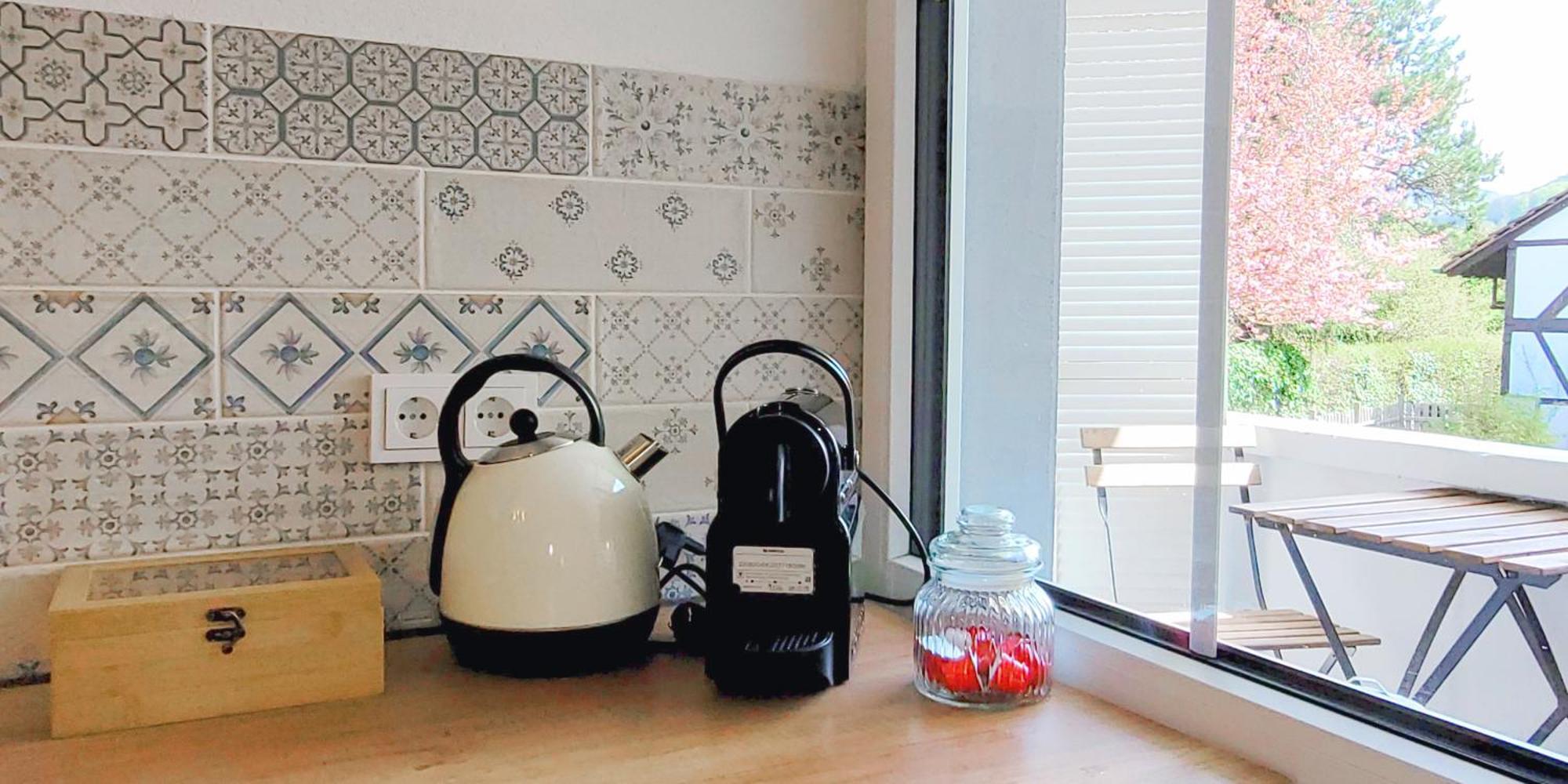 Apartment Suedwind - Beautiful Premium Apartment With 2 Bedrooms Near Rhine Falls & Zurich Airport In Klettgau Weisweil  外观 照片