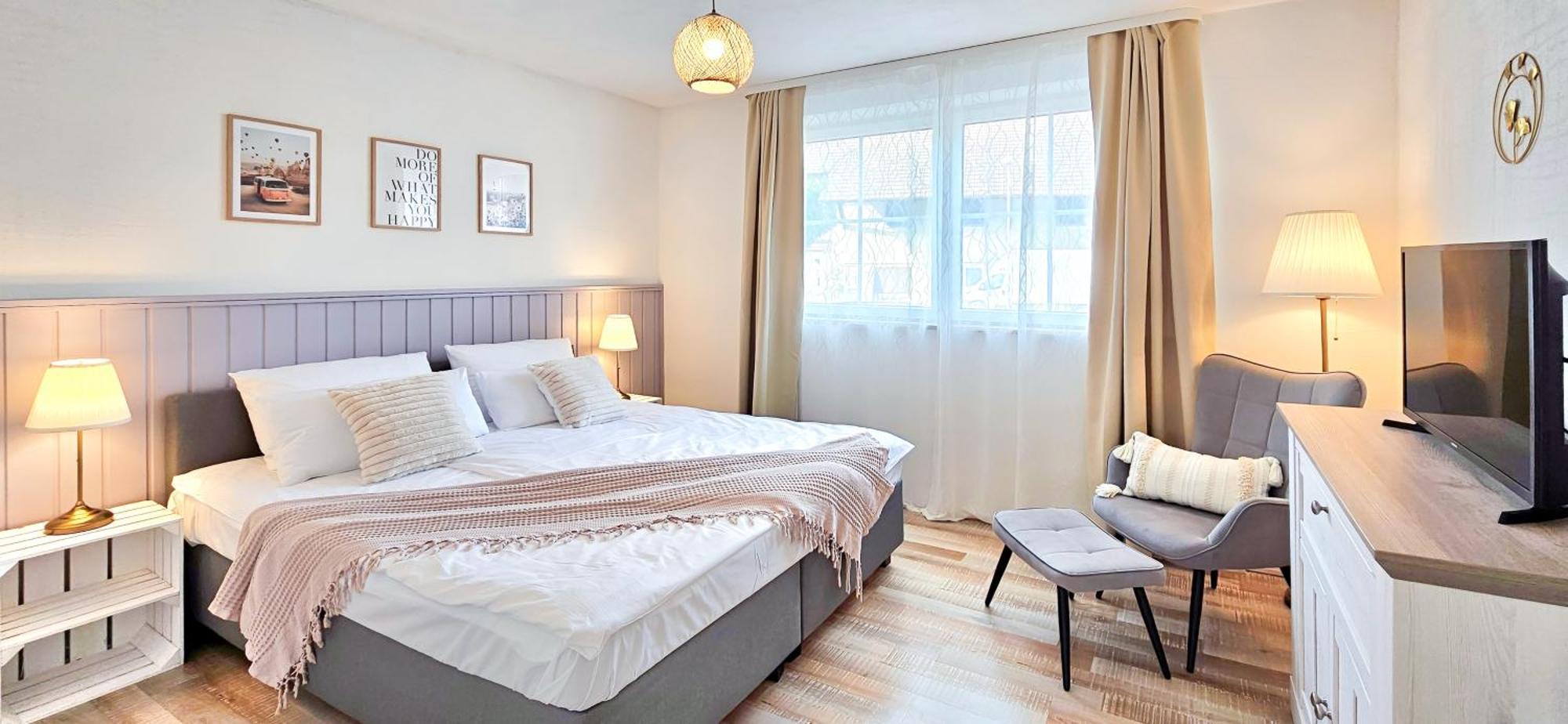Apartment Suedwind - Beautiful Premium Apartment With 2 Bedrooms Near Rhine Falls & Zurich Airport In Klettgau Weisweil  外观 照片